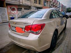 شيفروليه كروز